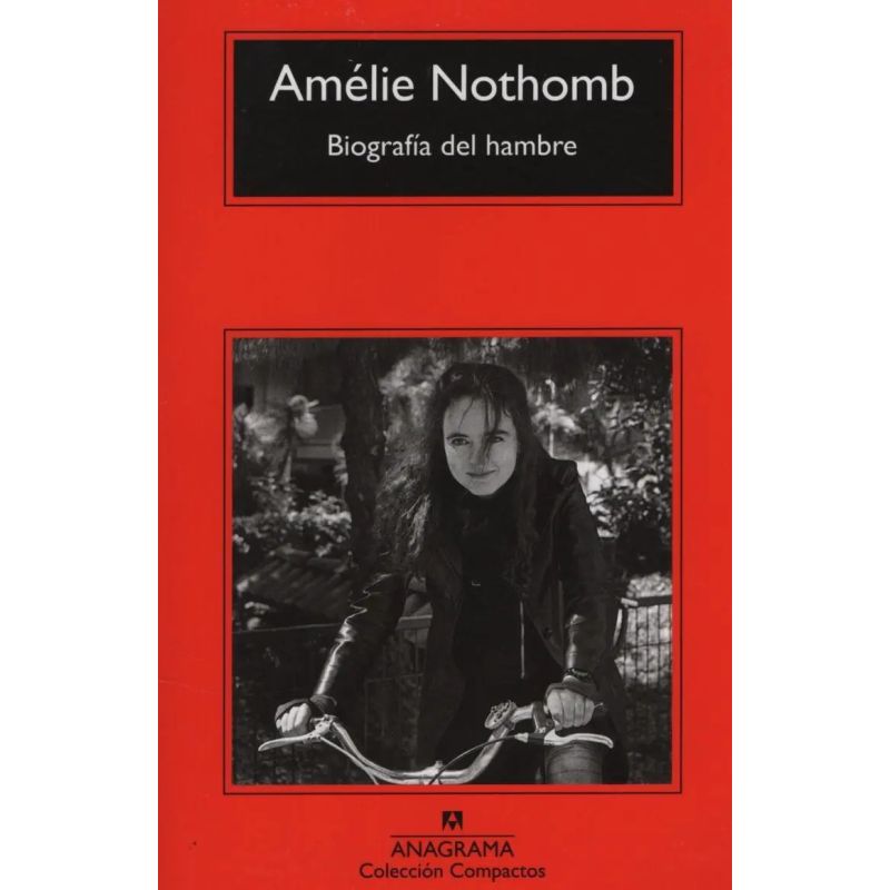 BIOGRAFIA DEL HAMBRE