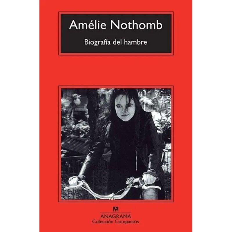 BIOGRAFIA DEL HAMBRE - Miniatura 2