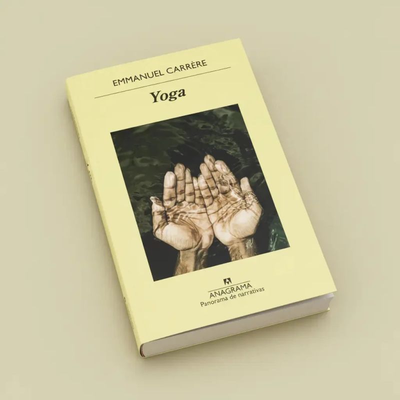 YOGA - Miniatura 7