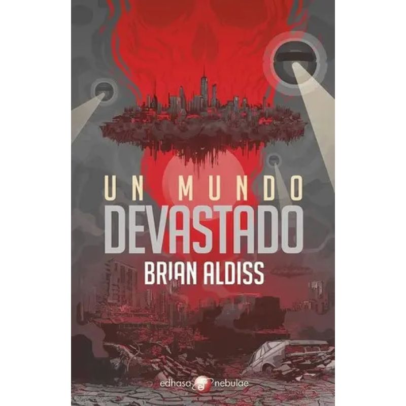 UN MUNDO DEVASTADO