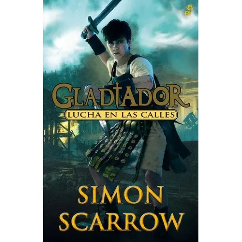 LUCHA EN LAS CALLES - GLADIADOR