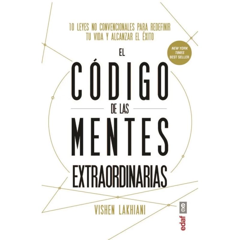 CODIGO DE LAS MENTES EXTRAORDINARIAS, EL (Nuevo) - Miniatura 2