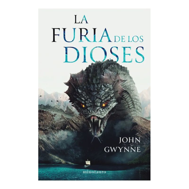 FURIA DE LOS DIOSES, LA - HERMANOS DE SANGRE 3 (Nuevo)