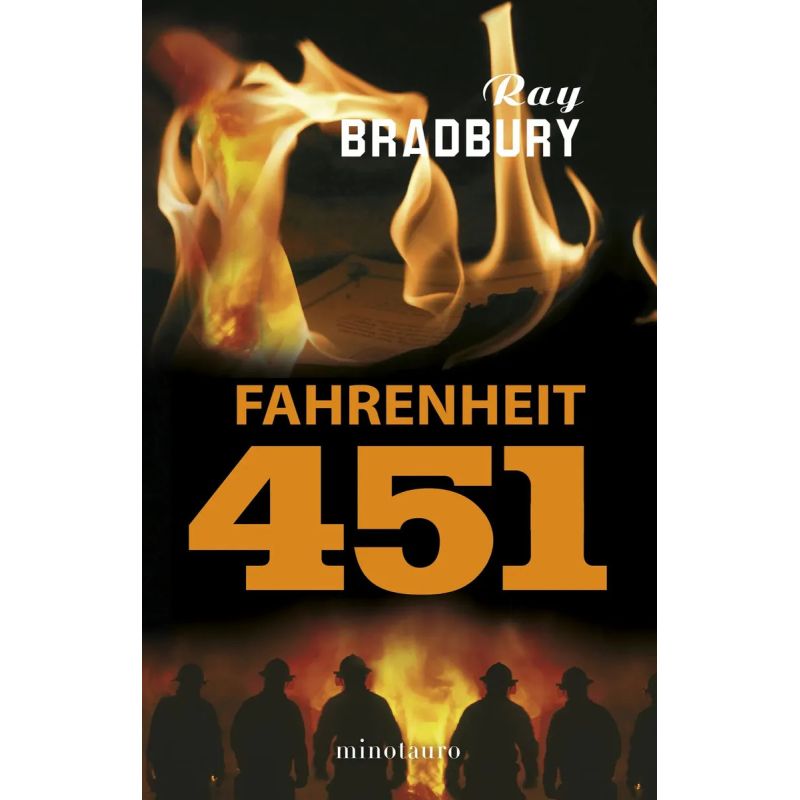 FAHRENHEIT 451 (Nuevo)