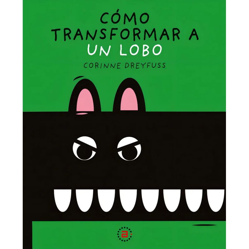 COMO TRANSFORMAR A UN LOBO - TD (Nuevo)