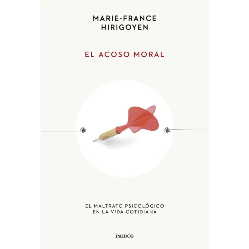 ACOSO MORAL, EL (Nuevo)