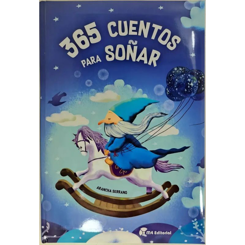 365 CUENTOS PARA SOÑAR - CUENTOS Y LEYENDAS (Nuevo) - Miniatura 2