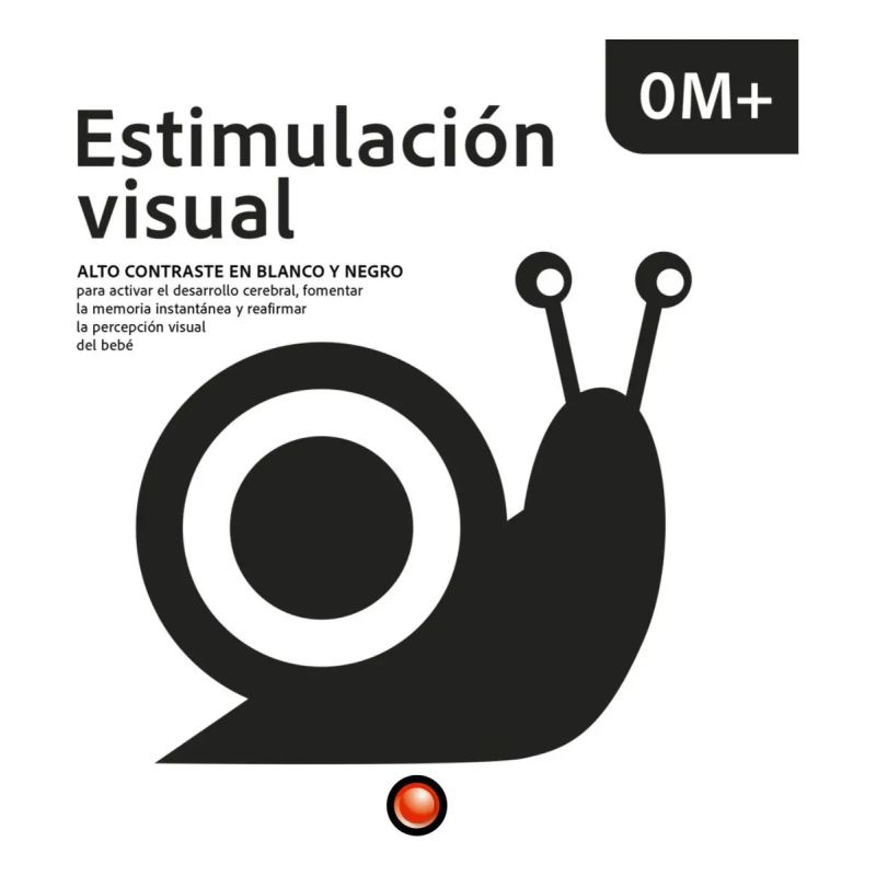 ESTIMULACION VISUAL 0M+ - TD