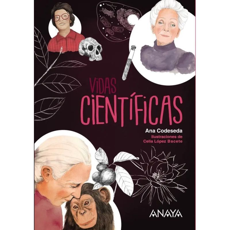 VIDAS CIENTIFICAS