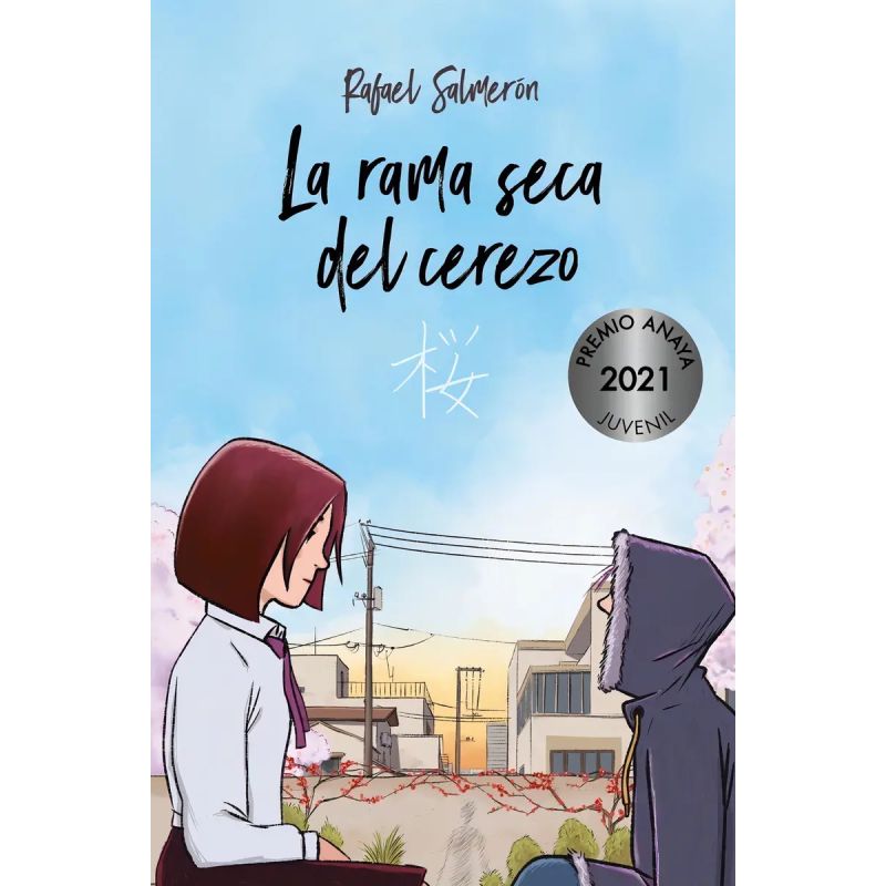 RAMA SECA DEL CEREZO, LA