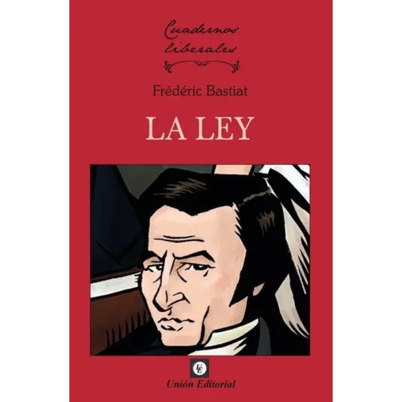 LEY, LA - CUADERNOS LIBERALES