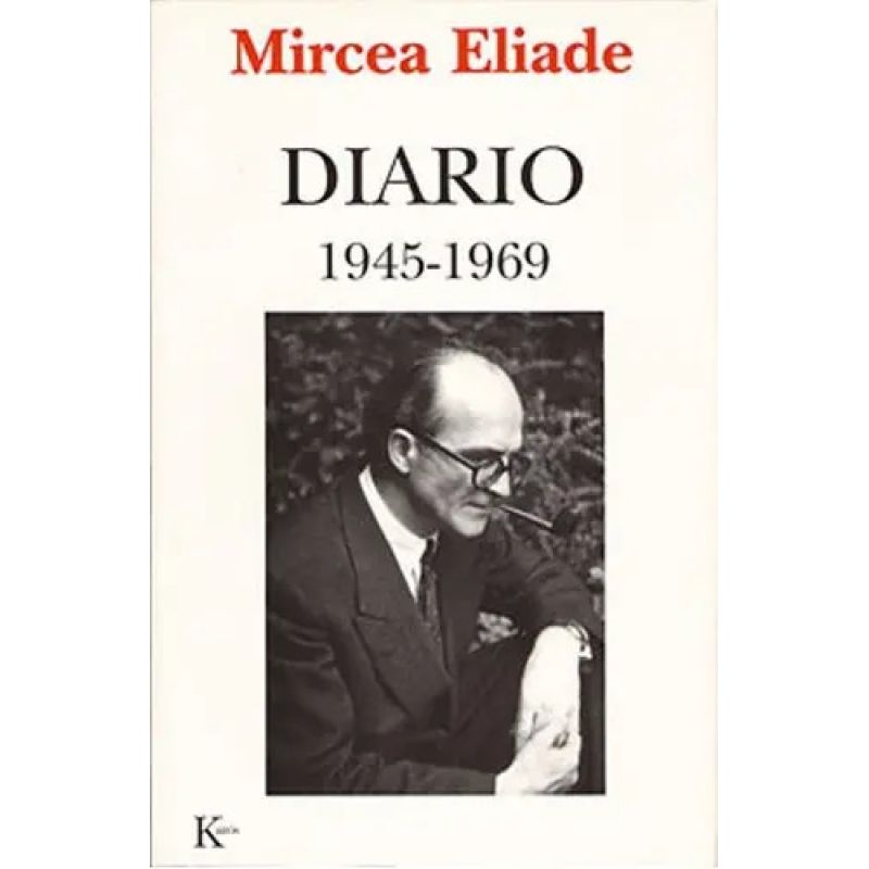 DIARIO ( 1945 - 1969 ) (Nuevo)