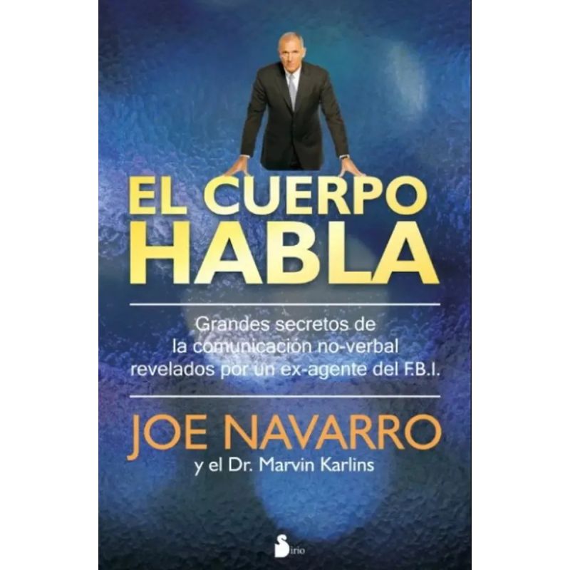 CUERPO HABLA, EL (Nuevo) - Miniatura 2