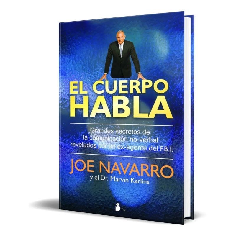 CUERPO HABLA, EL (Nuevo)
