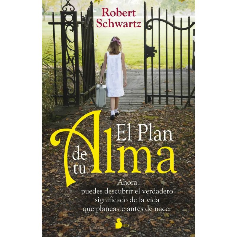 PLAN DE TU ALMA, EL