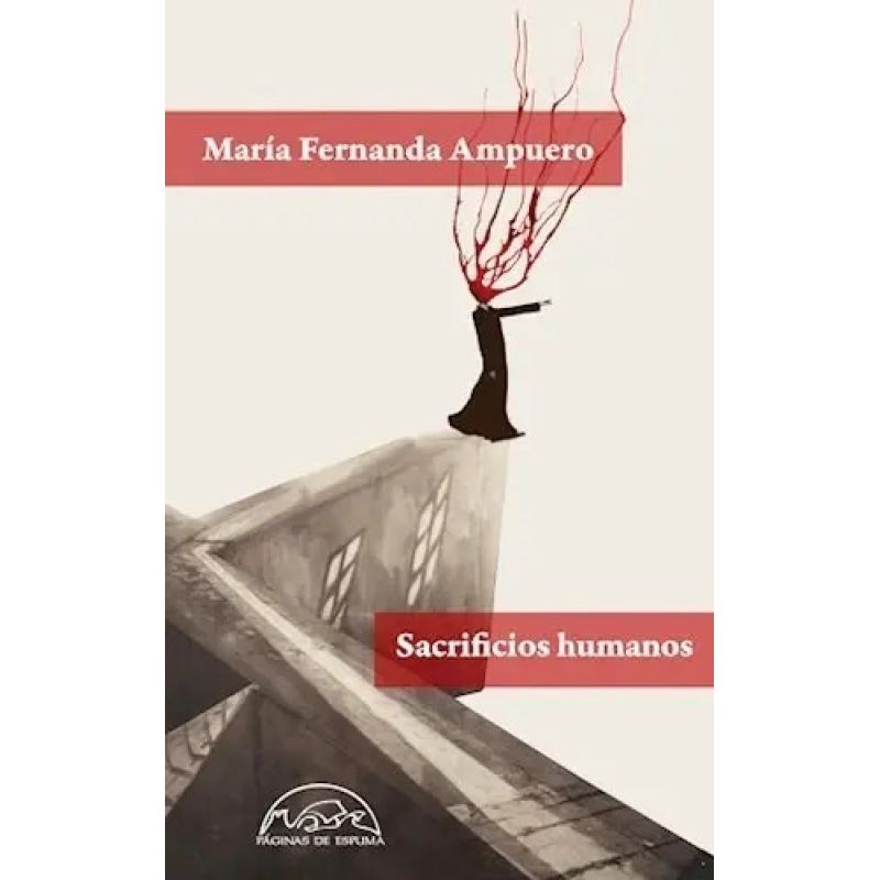 SACRIFICIOS HUMANOS (Nuevo)