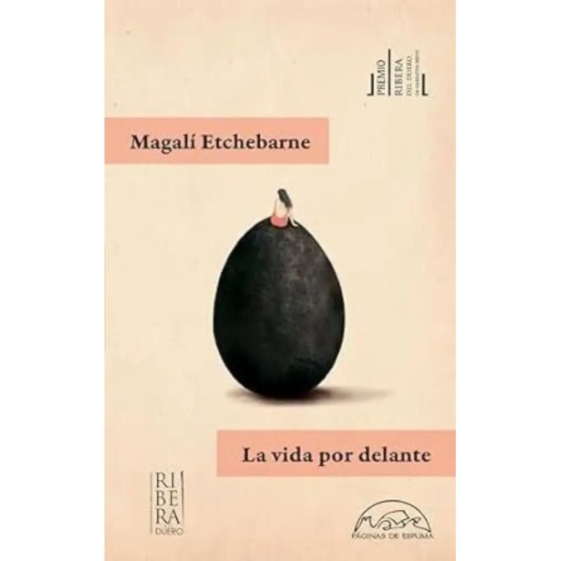 VIDA POR DELANTE, LA (Nuevo)