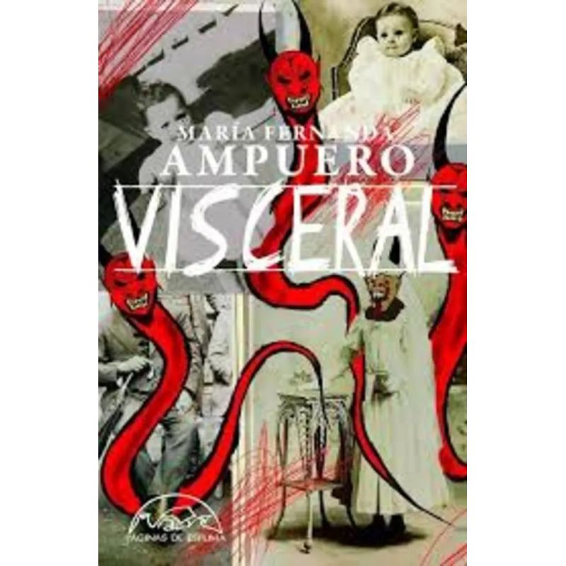 VISCERAL