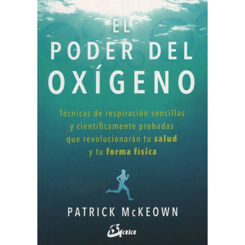 PODER DEL OXIGENO, EL (Nuevo)