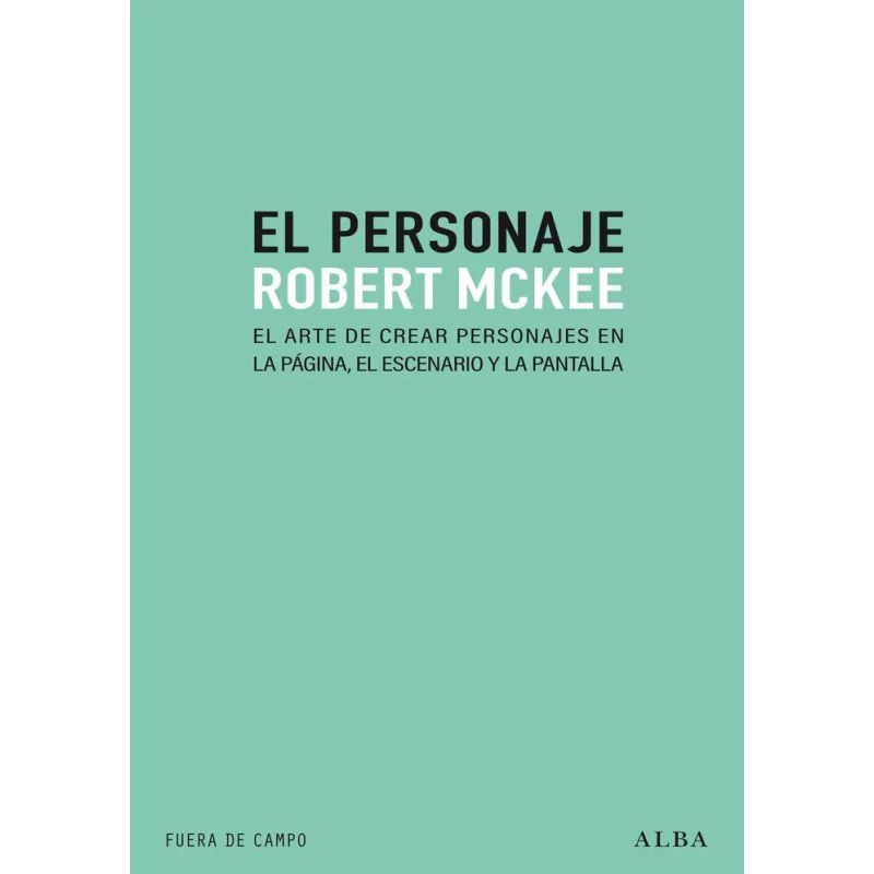 PERSONAJE, EL (Nuevo)