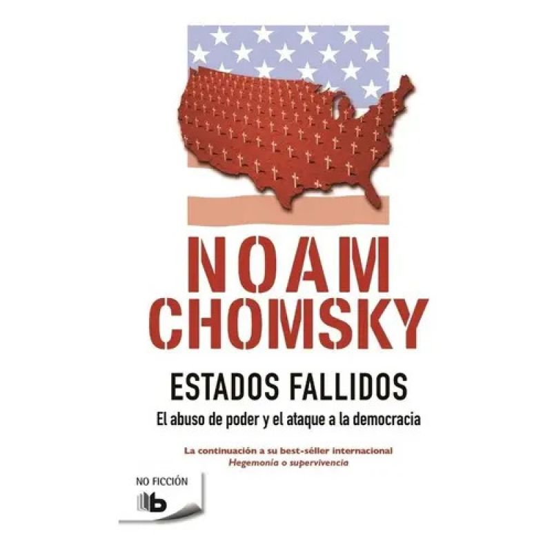 ESTADOS FALLIDOS (Nuevo)