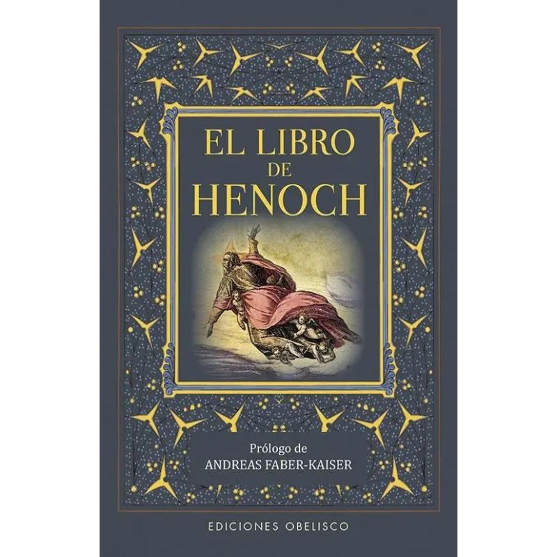 LIBRO DE HENOCH, EL (Nuevo)