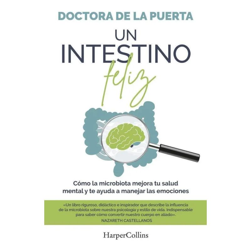 UN INTESTINO FELIZ