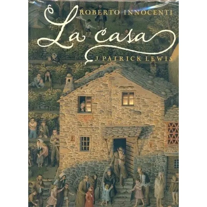 CASA,LA