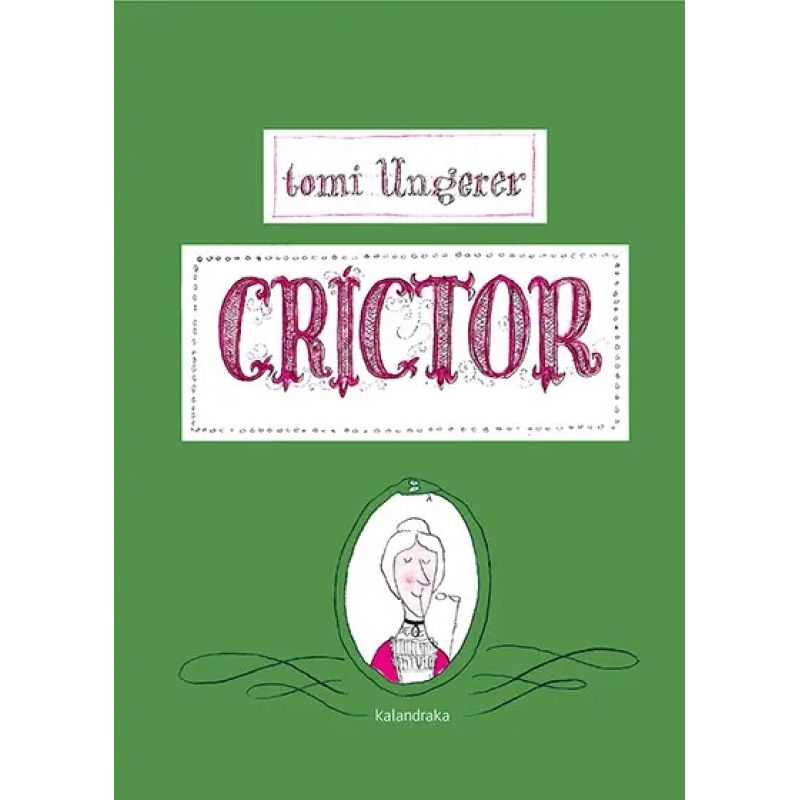 CRICTOR (Nuevo)