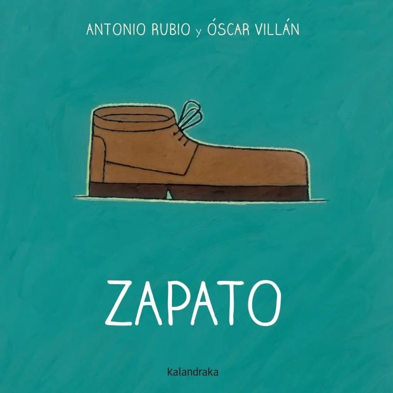 ZAPATO - DE LA CUNA A LA LUNA