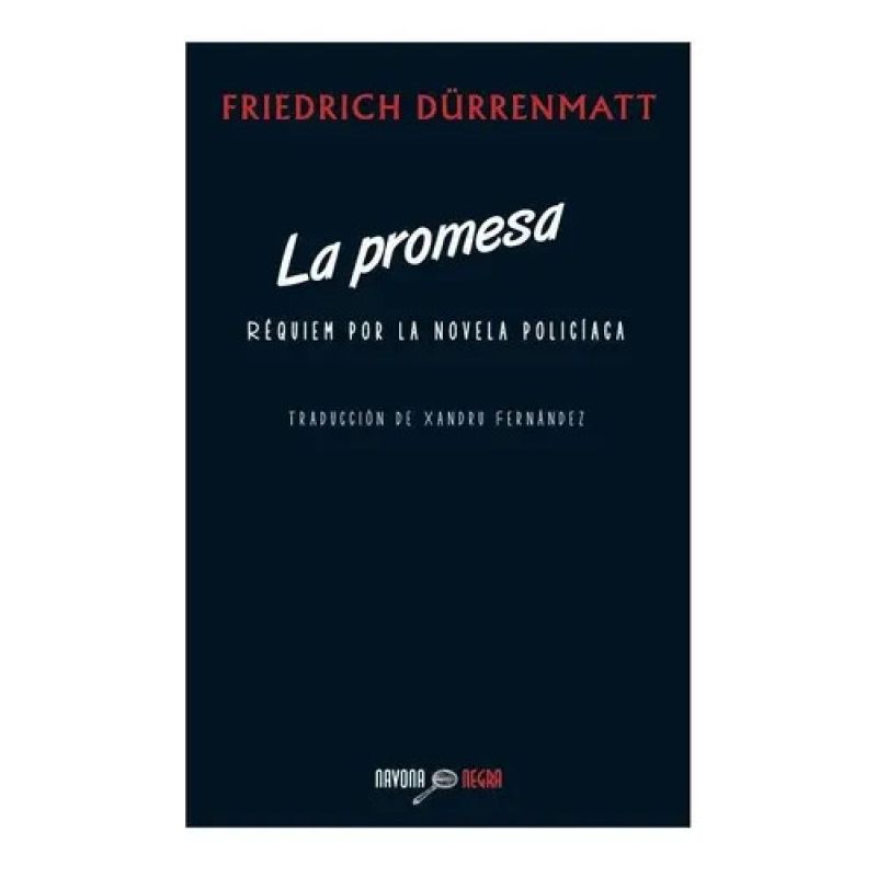 PROMESA, LA