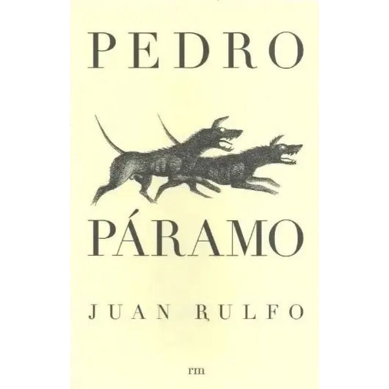 PEDRO PARAMO