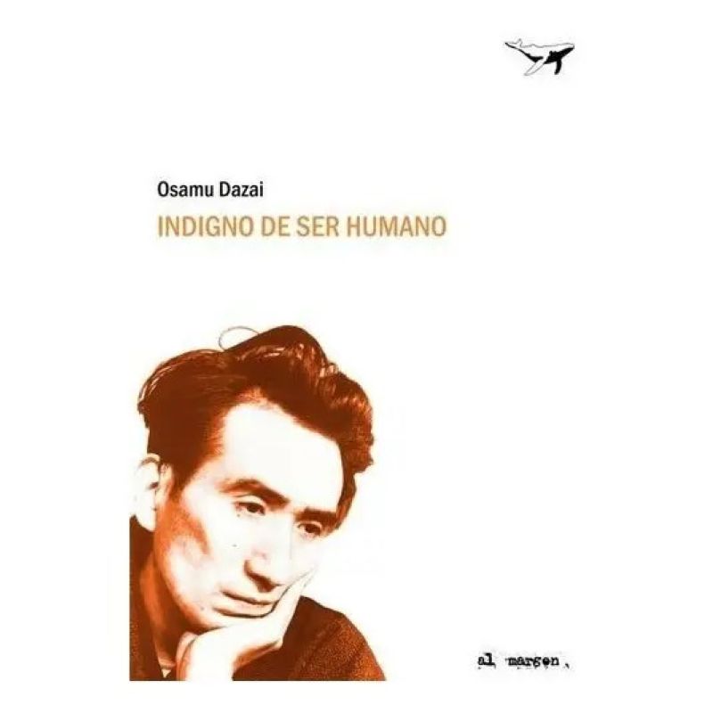 INDIGNO DE SER HUMANO (Nuevo)