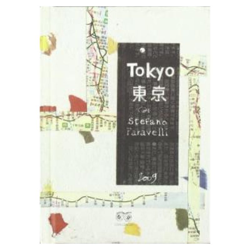 TOKYO - TD