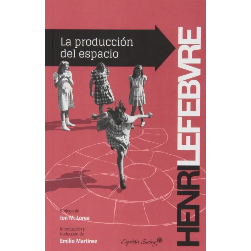PRODUCCION DEL ESPACIO, LA