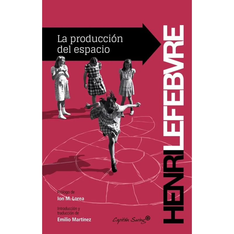 PRODUCCION DEL ESPACIO, LA - Miniatura 2