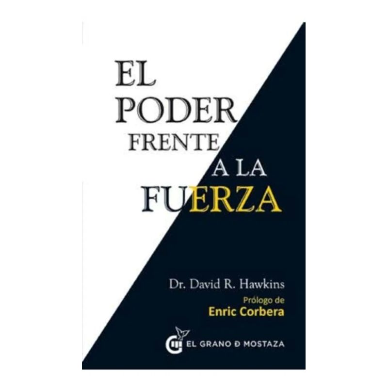 PODER FRENTE A LA FUERZA,EL