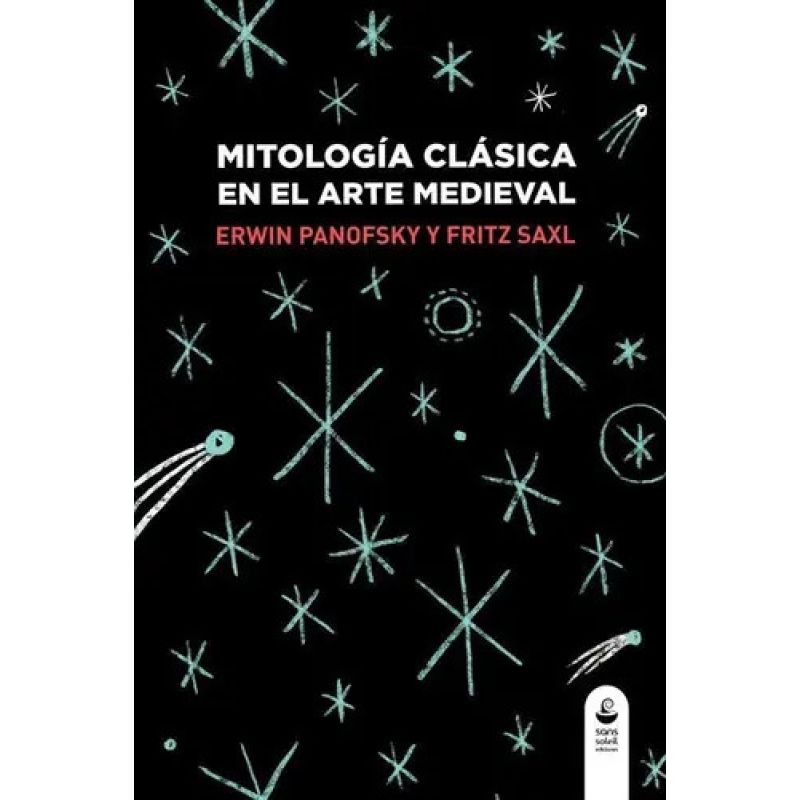 MITOLOGIA CLASICA EN EL ARTE MEDIEVAL (Nuevo)