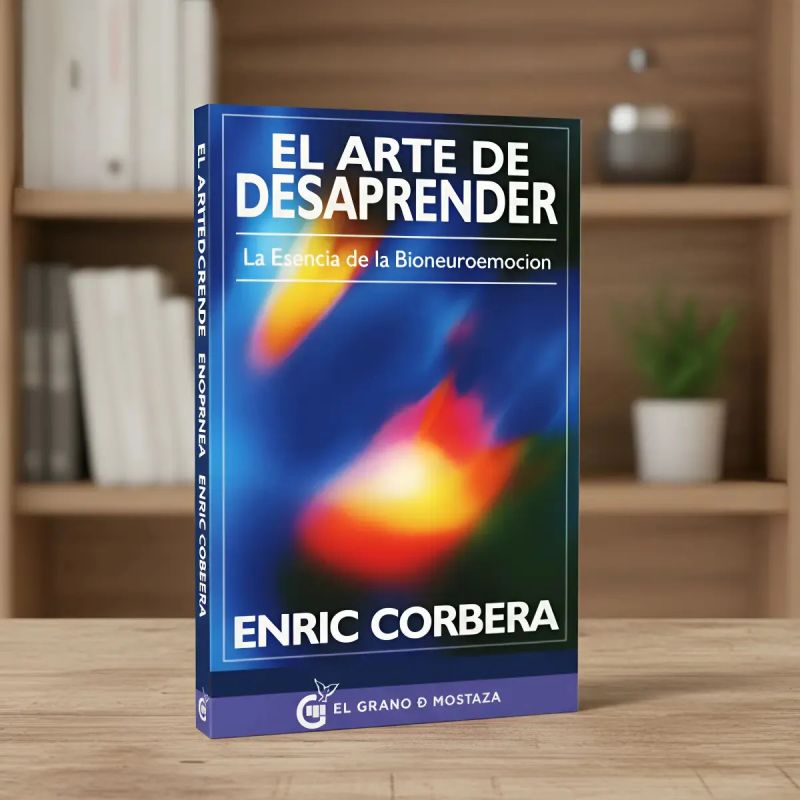 ARTE DE DESAPRENDER,EL* - Miniatura 2