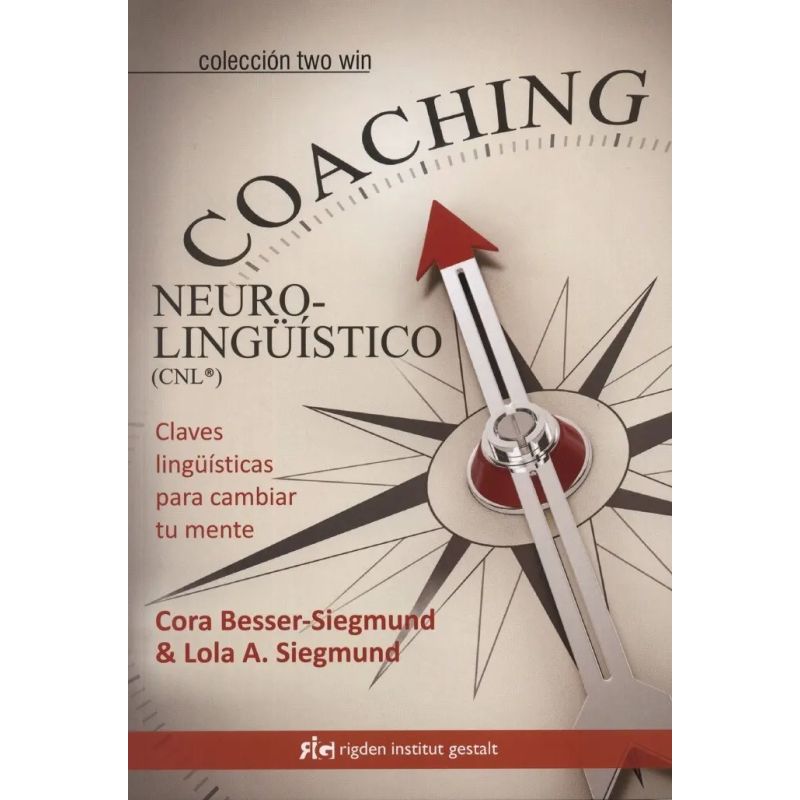 COACHING NEUROLINGUISTICO (Nuevo)