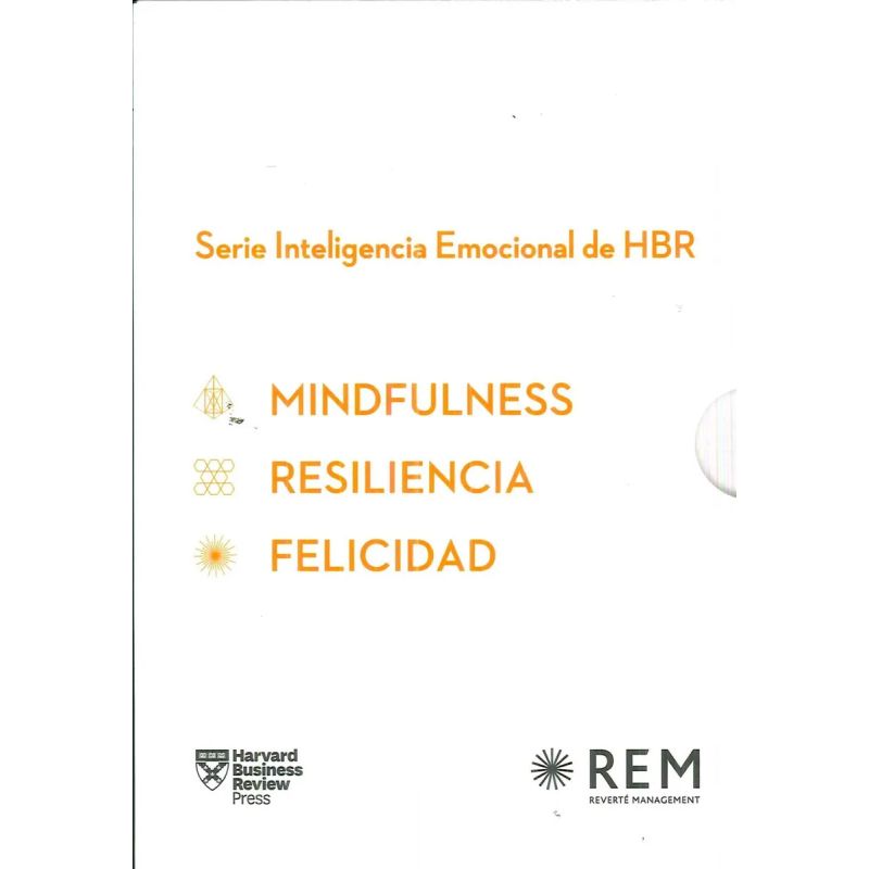 RESILIENCIA - INTELIGENCIA EMOCIONAL - Miniatura 2