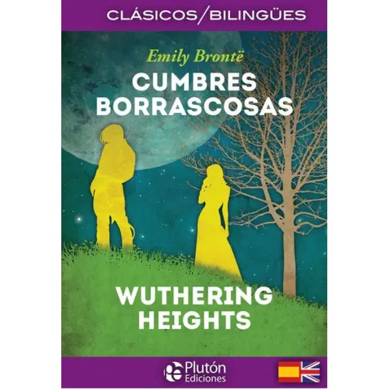 CUMBRES BORRASCOSAS - BILINGUE