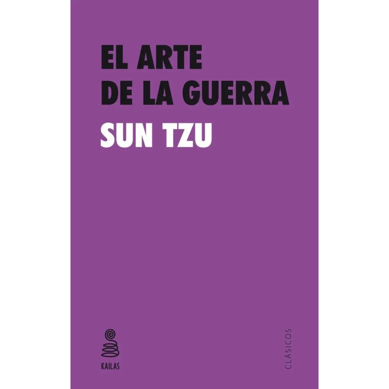 ARTE DE LA GUERRA, EL