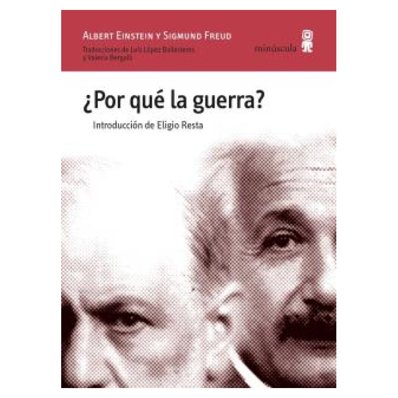 POR QUE LA GUERRA ?