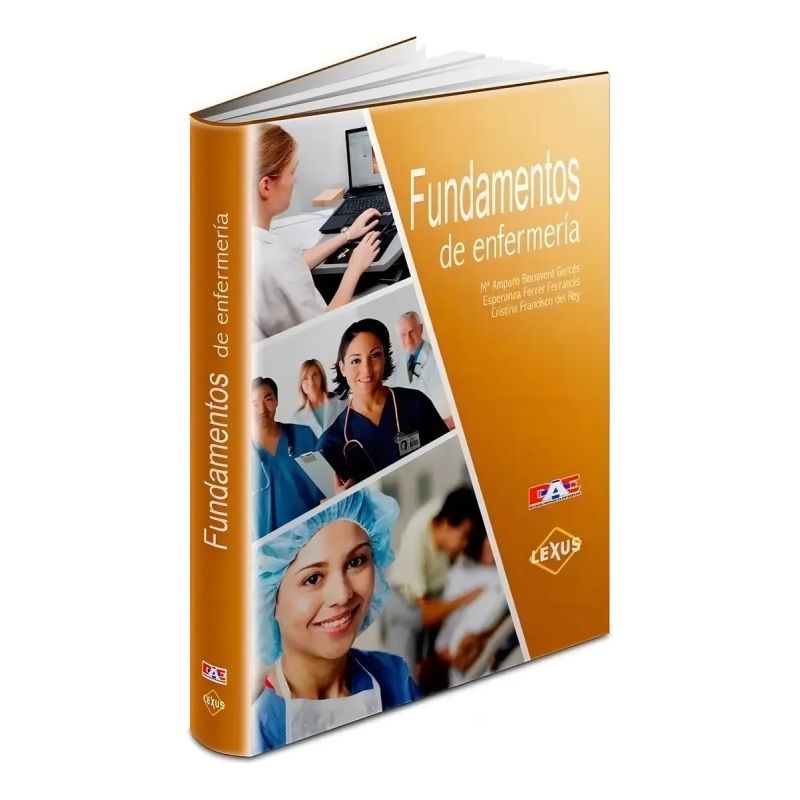 FUNDAMENTOS DE ENFERMERIA (Nuevo)