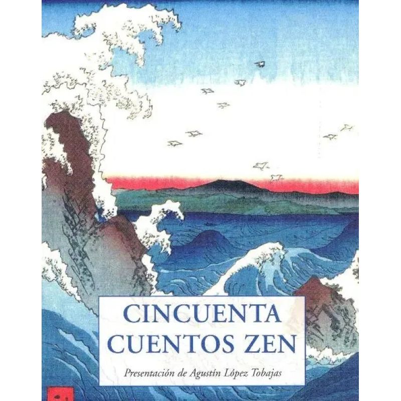 CINCUENTA CUENTOS ZEN