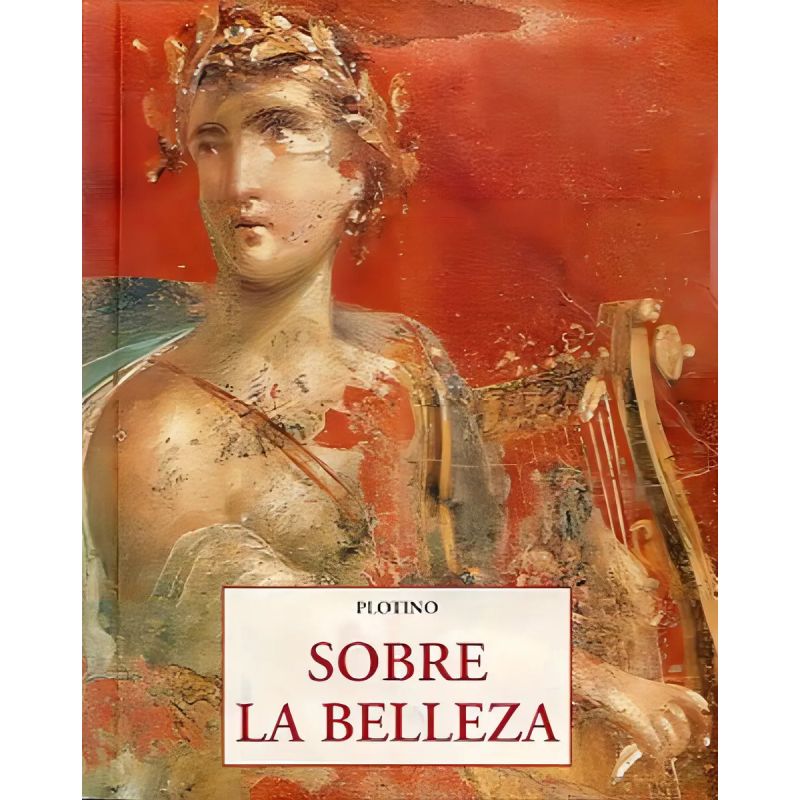 SOBRE LA BELLEZA