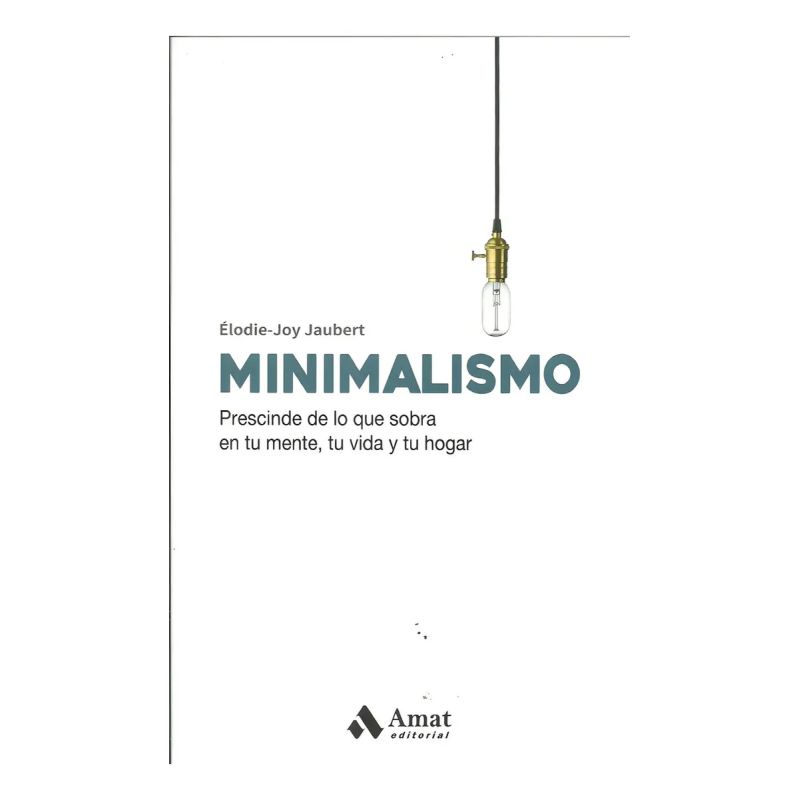 MINIMALISMO