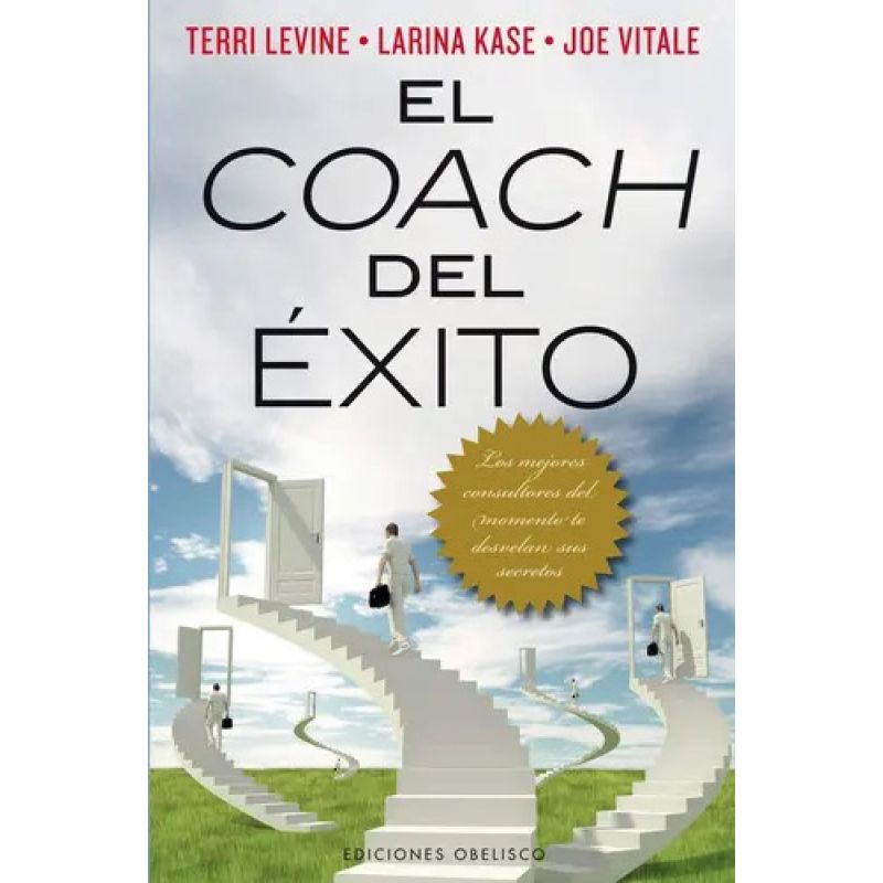 COACH DEL EXITO, EL