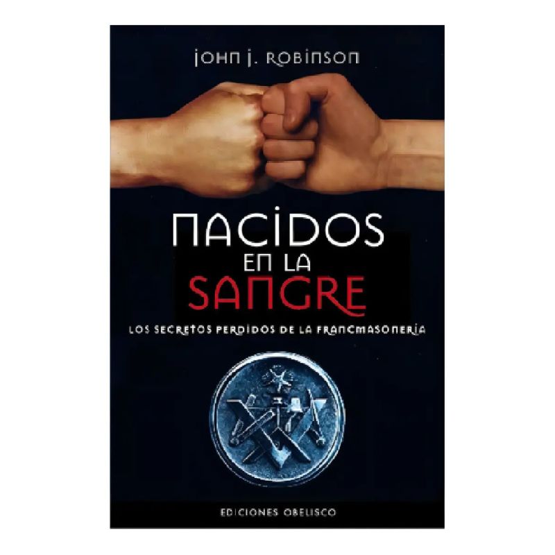 NACIDOS EN LA SANGRE